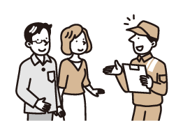 初回打ち合わせ